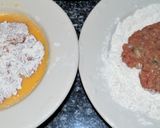 Foto del paso 7 de la receta: Filetes rusos