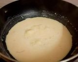 A picture of step 3 of Coconut Blossom Phirni.