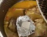 عکس مرحله 5 از دستور گوشت ذغالی افغانستان🇦🇫😋
