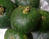 Foto del paso 1 de la receta: Hamburguesas de zapallitos (con zanahoria y cebolla)