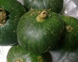 Foto del paso 1 de la receta: Hamburguesas de zapallitos (con zanahoria y cebolla)