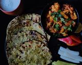 ફ્લાવર નું શાક (My style) (Cauliflower Sabji Recipe In Gujarati) રેસીપી સ્ટેપ4ફોટો