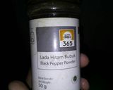 Foto langkah ke 11 dari resep Sapi Lada Hitam (Beef Blackpepper).