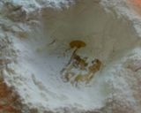 Foto del paso 3 de la receta: Ñoquis de acelga