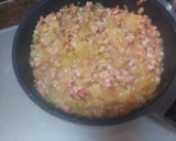 Foto del paso 3 de la receta: Champiñón a la carbonara