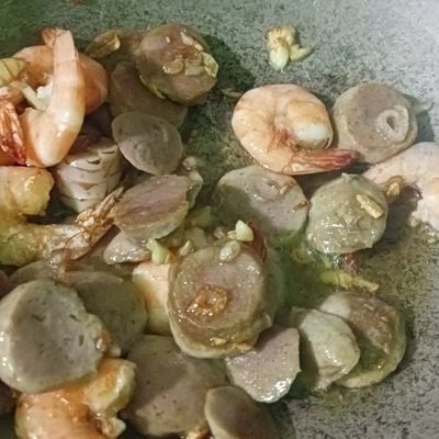 Langkah 1