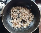 সুজির উপমা (soojir upma recipe in Bengali) রেসিপির ধাপ 2 ছবি
