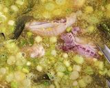 Foto langkah ke 4 dari resep Soto Ayam Lamongan ala Chef Devina Hermawan.