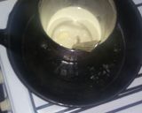 Foto del paso 1 de la receta: Postre helado de vainilla