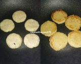 Foto langkah ke 6 dari resep Wingko Babat Teflon.