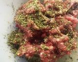 Foto del paso 1 de la receta: Albóndigas de Carne picada