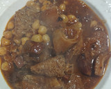 Foto del paso 9 de la receta: Callos de cerdo