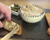 A picture of step 11 of Pork Rillettes.