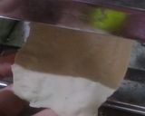 Foto langkah ke 3 dari resep Kulit dimsum/siomay part 2.