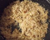 Korhely rétes rizslapból recept fázis 2 fotója