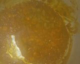 A picture of step 3 of Onion rice.