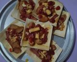 Foto langkah ke 2 dari resep Pizza crispi.