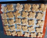 Foto del paso 5 de la receta: Galletitas integrales de jengibre, canela y miel