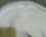 Foto langkah ke 3 dari resep Ubi ungu kuah santan.