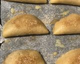 Foto del paso 9 de la receta 🎄Pastelitos de anís seco, (aiguardent)