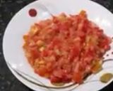 صورة لخطوة 2 من وصفة 🍅 كبة بندوره الكمونة 🍅