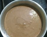 चाॅकलेट डच केक (chocolate dutch cake recipe in Hindi) रेसिपी चरण 2 फोटो