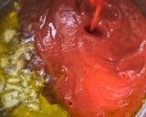 Foto del passaggio 1 della ricetta Polpette al sugo