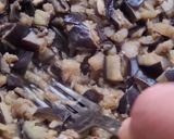 Foto del paso 2 de la receta: Hamburguesas de berenjena 🍆 🍆 Veggie burger 🍔 MUY fáciles