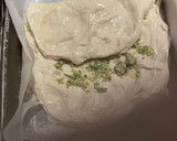 Foto del paso 4 de la receta: Focaccia rellena ajo y perejil
