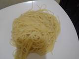 Spaghetti carbonara simpel