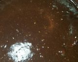 Foto del paso 5 de la receta: Brownie de frutos secos