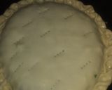 Foto del paso 3 de la receta: Tarta de verdura (bien cremosa)