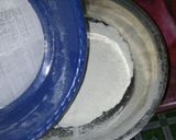 Foto langkah ke 1 dari resep Bolu pisang kukus no mixer.