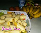 Foto langkah ke 1 dari resep Nugget Pisang.