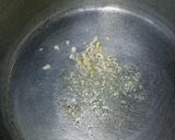 A picture of step 4 of Mix Macaronies.