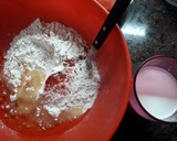 Foto del paso 3 de la receta: Tarta caprese