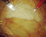 Foto del paso 5 de la receta: Milanesas de Berenjena :3