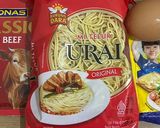 Foto langkah ke 1 dari resep Martabak Mi.