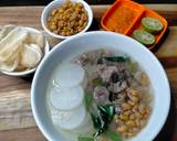 Cara Membuat Soto Bandung 7