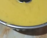 Foto langkah ke 2 dari resep Jenang jagung / pudding jagung.