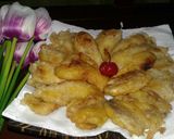 Foto langkah ke 4 dari resep Pisang Goreng Vanila.