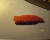 Foto del paso 3 de la receta Rape Alangostado