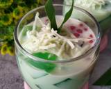 Cara Membuat Buko Pandan Simple 5