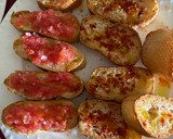 Foto del paso 7 de la receta: Moussaka de Berenjena
