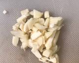 MPASI 1 Tahun KeatasSup Bening Udang & Toge langkah memasak 6 foto