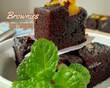 Foto langkah ke 6 dari resep 746. Brownies Tape Panggang Legit.