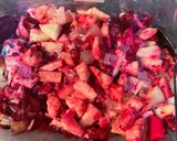 Foto langkah ke 3 dari resep Salad Buah Sederhana.