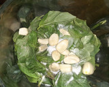Foto del paso 4 de la receta: Pesto