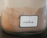 Foto del paso 1 de la receta: Tarta stracciatella sin horno