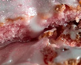 Foto del paso 1 de la receta: Pink Velvet 😜 de queso y limón